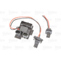 Elemento de control, aire acondicionado