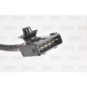 Motor del limpiaparabrisas