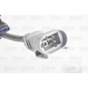 Motor del limpiaparabrisas