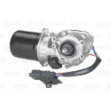Motor del limpiaparabrisas