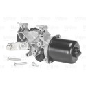 Motor del limpiaparabrisas