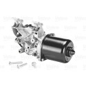 Motor del limpiaparabrisas