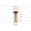 Filtro de aceite VALEO 586553