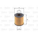 Filtro de aceite VALEO 586561