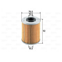 Filtro combustible VALEO 587902