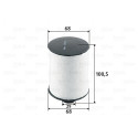 Filtro combustible VALEO 587914
