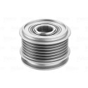 Rueda libre alternador VALEO 588001