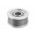 Rueda libre alternador VALEO 588009