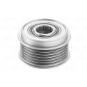Rueda libre alternador VALEO 588010