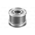 Rueda libre alternador VALEO 588014