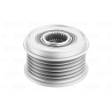 Rueda libre alternador VALEO 588028