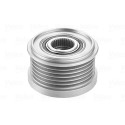 Rueda libre alternador VALEO 588046