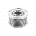 Rueda libre alternador VALEO 588055
