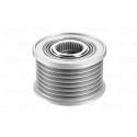 Rueda libre alternador VALEO 588063
