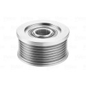Rueda libre alternador VALEO 588069