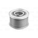 Rueda libre alternador VALEO 588072