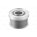 Rueda libre alternador VALEO 588078