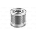 Rueda libre alternador VALEO 588093