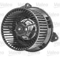 Ventilador habitáculo