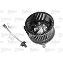Ventilador habitáculo