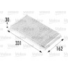 Filtro, aire habitáculo CLIMFILTER PROTECT