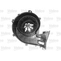 Ventilador habitáculo