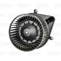 Ventilador habitáculo