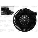 Ventilador habitáculo