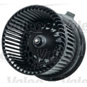 Ventilador habitáculo
