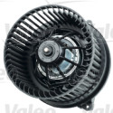 Ventilador habitáculo