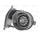 Ventilador habitáculo