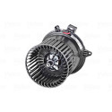 Ventilador habitáculo