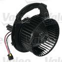 Ventilador habitáculo