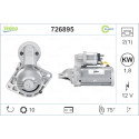 Motor de arranque VALEO CLASSIC RCB