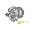 Kit de embrague VALEO CLASSIC