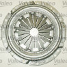 Kit de embrague VALEO 801 020