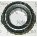Kit de embrague VALEO 80-1160