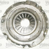 Kit de embrague VALEO 80-1160