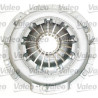 Kit de embrague VALEO 80.1175