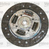 Kit de embrague VALEO 80.1205