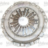 Kit de embrague VALEO 80/1206