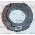 Kit de embrague VALEO 80/1217