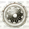 Kit de embrague VALEO 80-1248