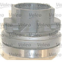 Kit de embrague VALEO 80-1255