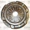 Kit de embrague VALEO 80-1287