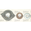 Kit de embrague VALEO 801302