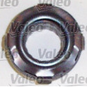 Kit de embrague VALEO 80-1307