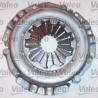 Kit de embrague VALEO 80-1316