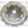 Kit de embrague VALEO 80-1351
