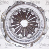 Kit de embrague VALEO 801411